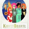 Spiele Für Erwachsene | Spiele Für Kinder>ZEIT Buchhandlung Kunst-Orakel