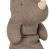 Kuscheltiere & Puppen>Maileg Kuscheltier Nashorn »Rhino«, Größe M (30 cm)