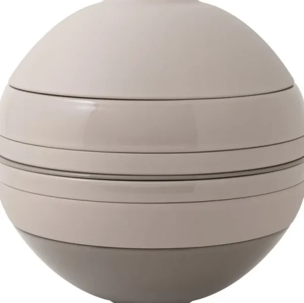 Aufbewahrung | Geschirr & Gläser>Villeroy & Boch »La Boule« Geschirr-Set