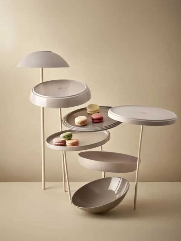 Aufbewahrung | Geschirr & Gläser>Villeroy & Boch »La Boule« Geschirr-Set