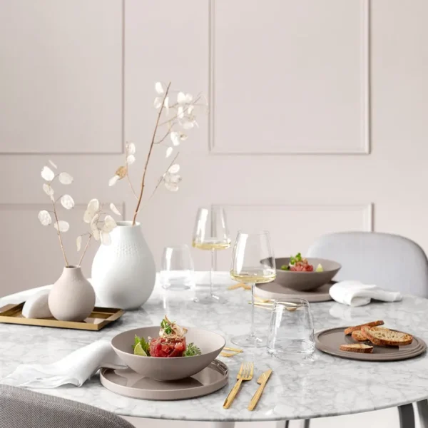 Aufbewahrung | Geschirr & Gläser>Villeroy & Boch »La Boule« Geschirr-Set