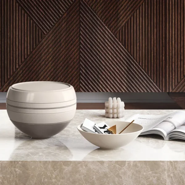 Aufbewahrung | Geschirr & Gläser>Villeroy & Boch »La Boule« Geschirr-Set