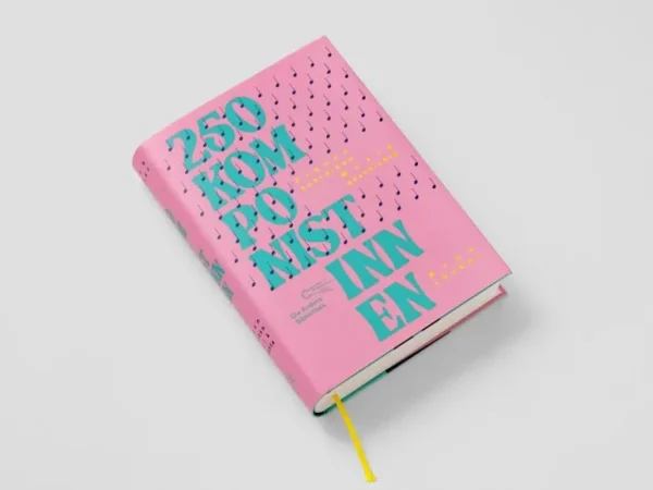 Sachbücher>ZEIT Buchhandlung Lücker, A: 250 Komponistinnen