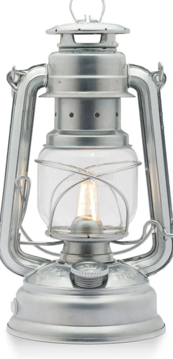 Outdoorlampen & Solar | Gartenleuchten>Feuerhand LED Laterne »Baby Special 276«