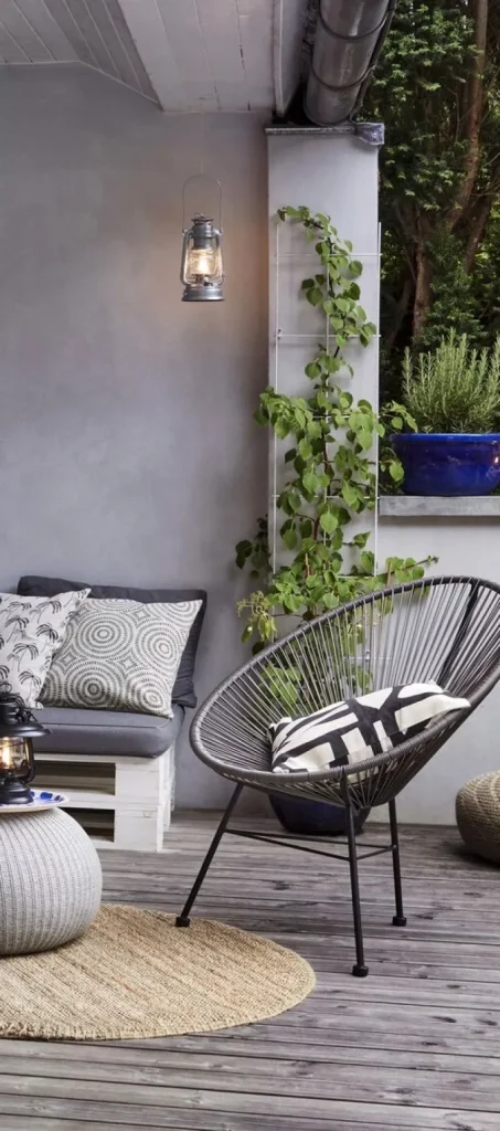 Outdoorlampen & Solar | Gartenleuchten>Feuerhand LED Laterne »Baby Special 276«