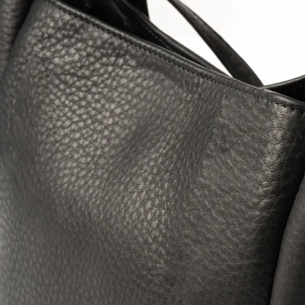 Umhängetaschen>Ludwig Schröder GmbH & Co. KG Ledertasche »DIE ZEIT«