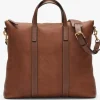Umhängetaschen>MISMO Ledertasche »MATE« von