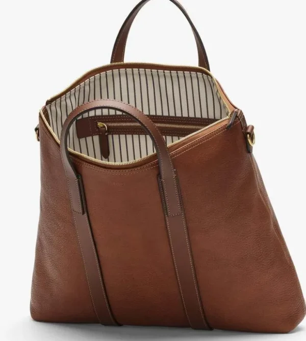Umhängetaschen>MISMO Ledertasche »MATE« von