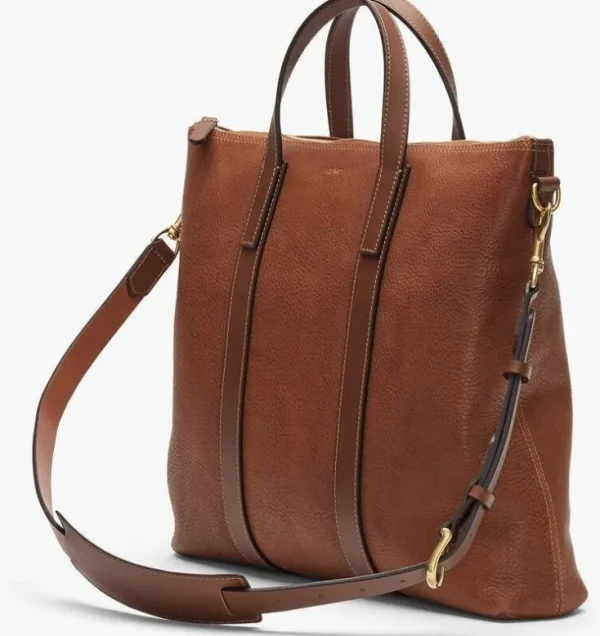 Umhängetaschen>MISMO Ledertasche »MATE« von