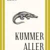 Romane>ZEIT Buchhandlung Leky, M: Kummer aller Art