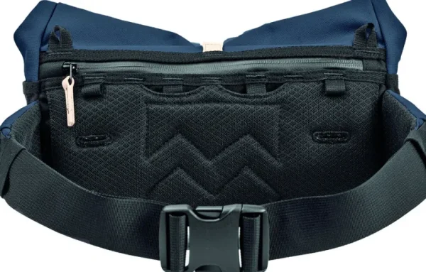 Fahrradtaschen>Mero Mero Lenkertasche »Piha«