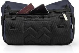 Fahrradtaschen>Mero Mero Lenkertasche »Piha«