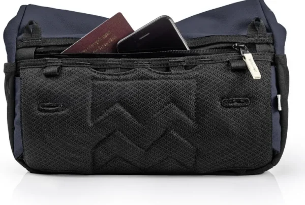 Fahrradtaschen>Mero Mero Lenkertasche »Piha«