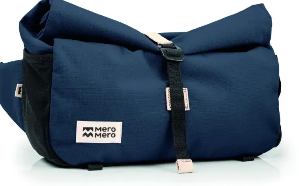 Fahrradtaschen>Mero Mero Lenkertasche »Piha«