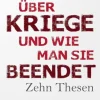 Sachbücher>ZEIT Buchhandlung Leonhard, J: Über Kriege und wie man sie beendet