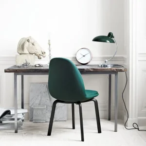 Tisch- & Leseleuchten | Schreibtischleuchten>Fritz Hansen Leuchte »Kaiser Idell«