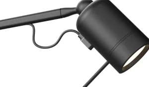 Tisch- & Leseleuchten | Schreibtischleuchten>Tonone Leuchte »ONE« mit Halterung
