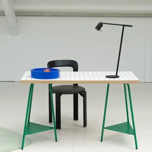 Tisch- & Leseleuchten | Schreibtischleuchten>Tonone Leuchte »ONE« mit Halterung