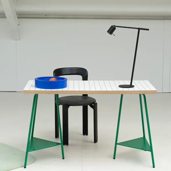 Tisch- & Leseleuchten | Schreibtischleuchten>Tonone Leuchte »ONE« mit Halterung