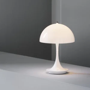Tisch- & Leseleuchten | Schreibtischleuchten>Louis Poulsen Leuchte »Panthella 160 Portable, V3«