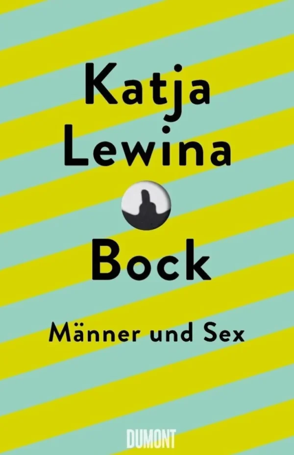 Romane>ZEIT Buchhandlung Lewina, Katja: Bock