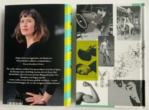 Romane>ZEIT Buchhandlung Lewina, Katja: Bock