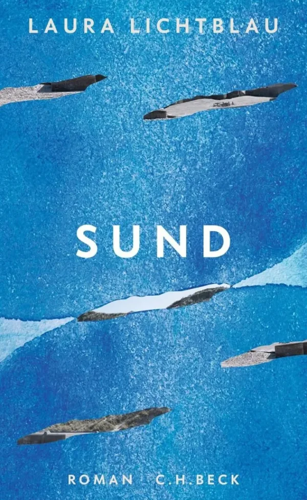 Romane>ZEIT Buchhandlung Lichtblau, L: Sund