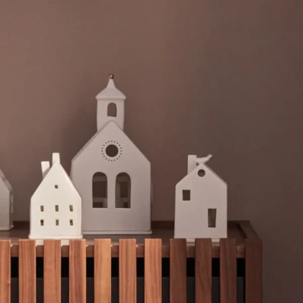 Kerzen & Raumdüfte>Räder Lichthaus »Große Kapelle«