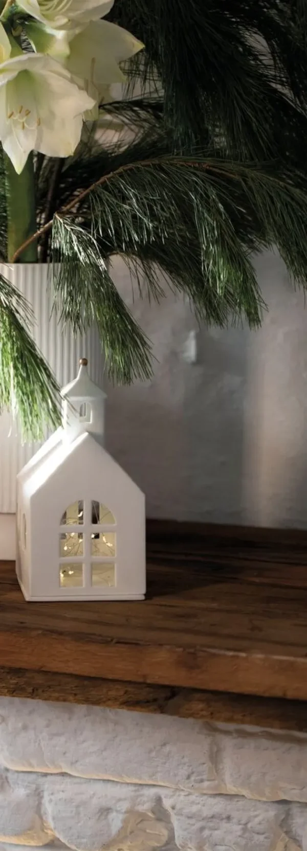 Kerzen & Raumdüfte>Räder Lichthaus »Große Kapelle«