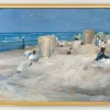 Alle Werke>Ars mundi Liebermann, Max: »Am Strand von Noordwijk«, 1908