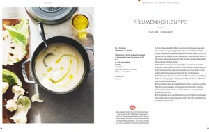 Kochen & Reisen>ZEIT Buchhandlung Linster, L: Deutschland küsst Frankreich