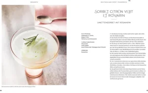 Kochen & Reisen>ZEIT Buchhandlung Linster, L: Deutschland küsst Frankreich