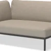Gartenmöbel>Houe Lounge-Ecke »LEVEL«, links