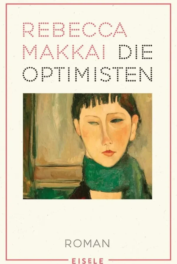 Romane>ZEIT Buchhandlung Makkai, R: Optimisten