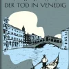 Romane>ZEIT Buchhandlung Mann, Thomas: Der Tod in Venedig