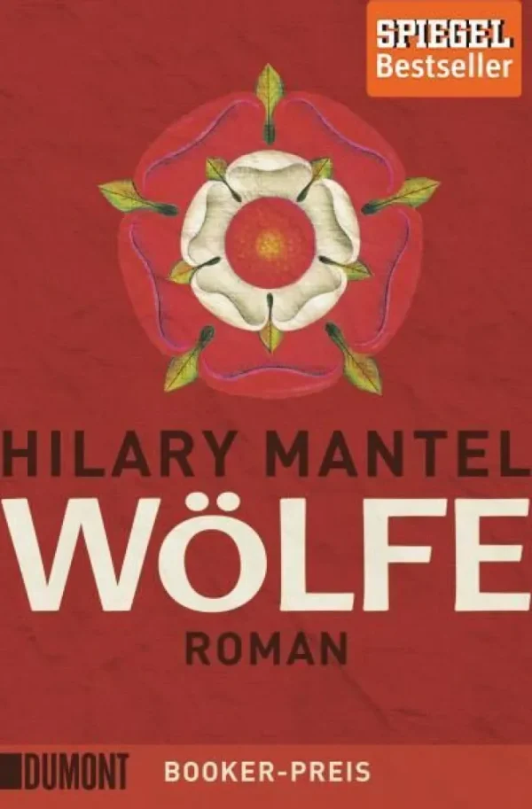 Romane>ZEIT Buchhandlung Mantel, H: Wölfe