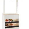Holzspielzeug>Kids Concept Marktstand für Kinder