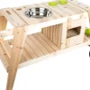 Kinder Im Garten>Small Foot Matschküche für Kinder