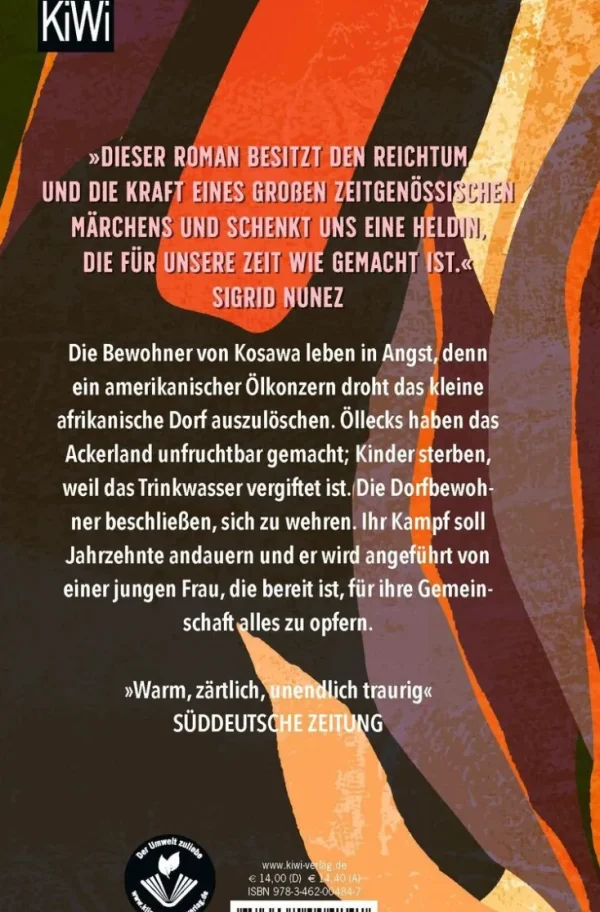 Romane>ZEIT Buchhandlung Mbue, Imbolo: Wie schön wir waren