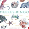 Spiele & Puzzle | Spiele Für Kinder>Laurence King Verlag »Meeres-Bingo«