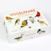 Spiele & Puzzle | Spiele Für Kinder>Laurence King Verlag Memo Spiel »Vogelpaare«
