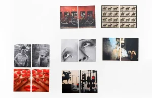 Spiele Für Erwachsene | Spiele Für Kinder>Laurence King Verlag Memo-Spiel »Fotografisches Gedächtnis«
