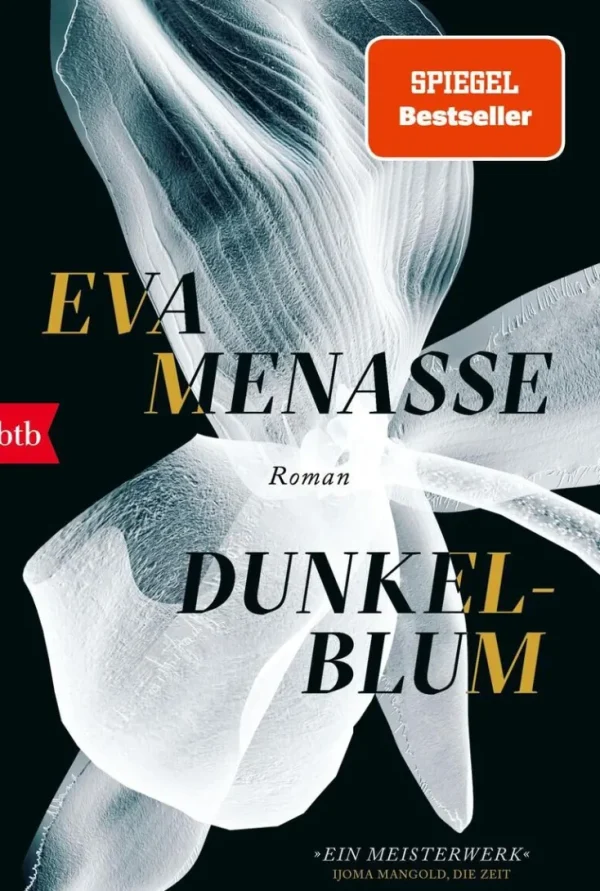 Romane>ZEIT Buchhandlung Menasse, E: Dunkelblum