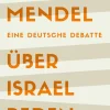 Sachbücher>ZEIT Buchhandlung Mendel, M: Über Israel reden