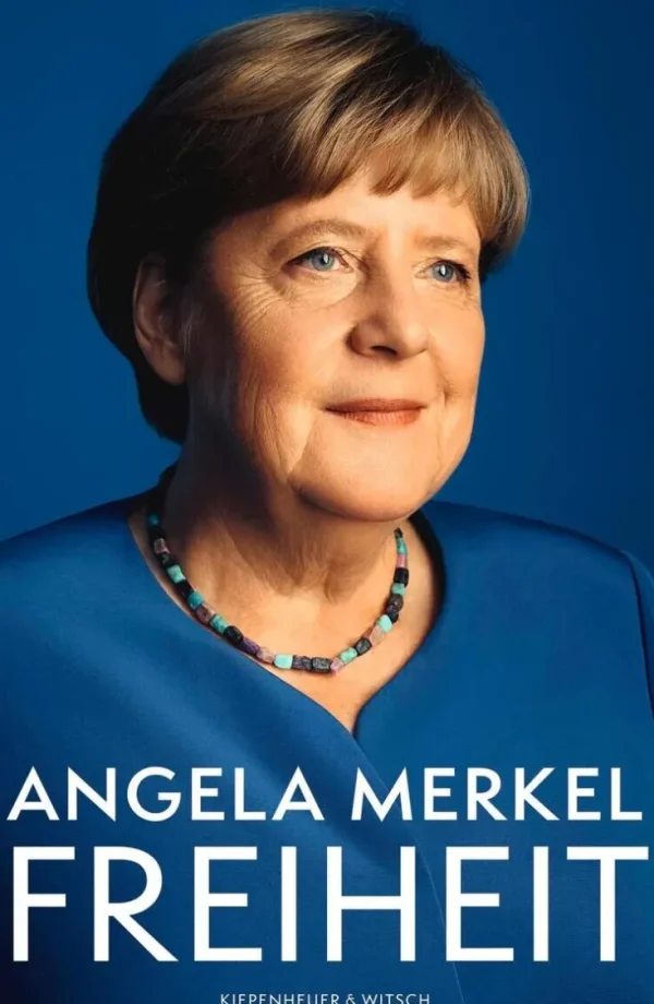 Sachbücher>ZEIT Buchhandlung Merkel, A: Freiheit
