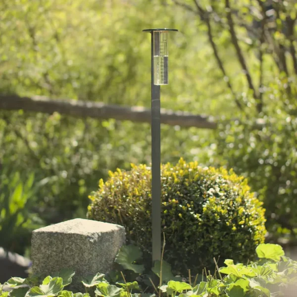 Gartenhelfer>designimdorf Messstation »Mono«