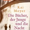 Romane>ZEIT Buchhandlung Meyer, K: Bücher, der Junge und die Nacht