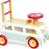 Weihnachtsgeschenke | Holzspielzeug>VILAC Minibus