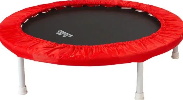 Kinder Im Garten | Spielzeug Für Draußen>Trimilin Minitrampolin