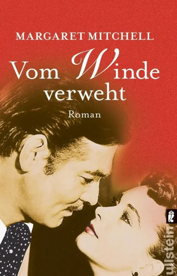 Romane>ZEIT Buchhandlung Mitchell, M: Vom Winde verweht